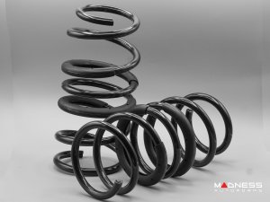 FIAT 500e Gen2 Lowering Springs by Eibach - Pro-Kit FIAT 500e Gen2 Lowering Springs by Eibach - Pro-Kit